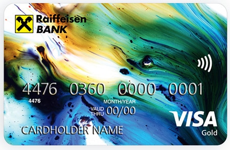 Кредитная карта #ВСЁСРАЗУ - заказать